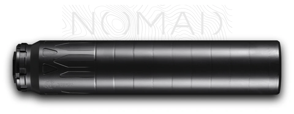 Dead Air Nomad L